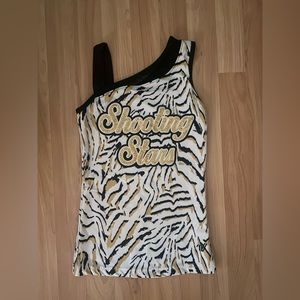 Wcss 2023 practice fitted tank